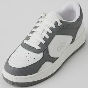 Alo Recovery Mode Sneaker